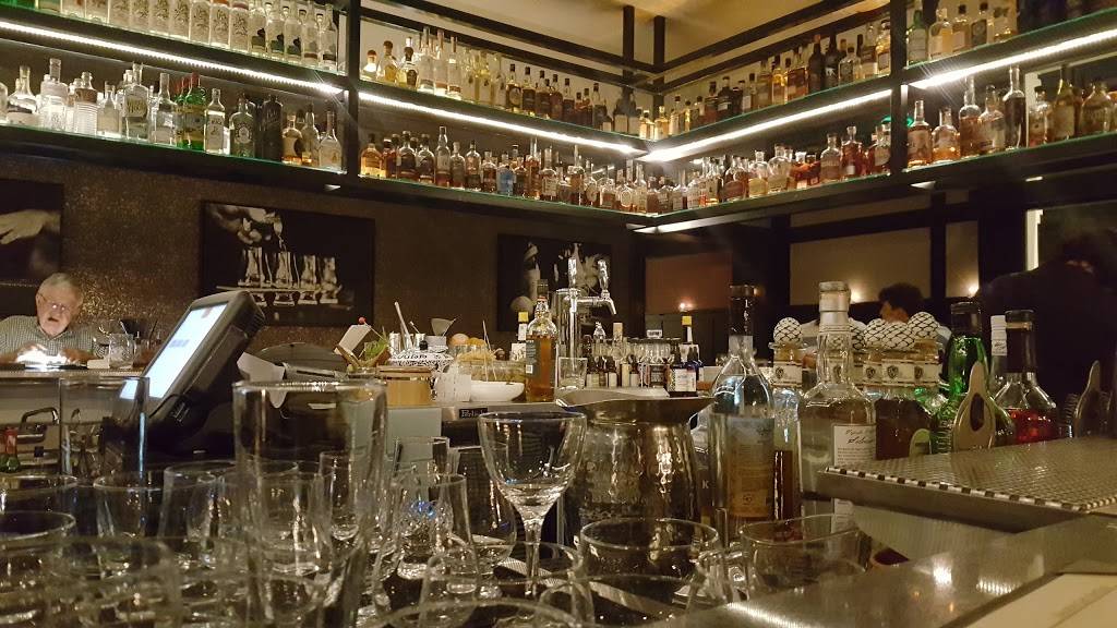 Alexanders Steakhouse | restaurant | 111 N Los Robles Ave, Pasadena, CA 91101, USA | 6264861111 OR +1 626-486-1111