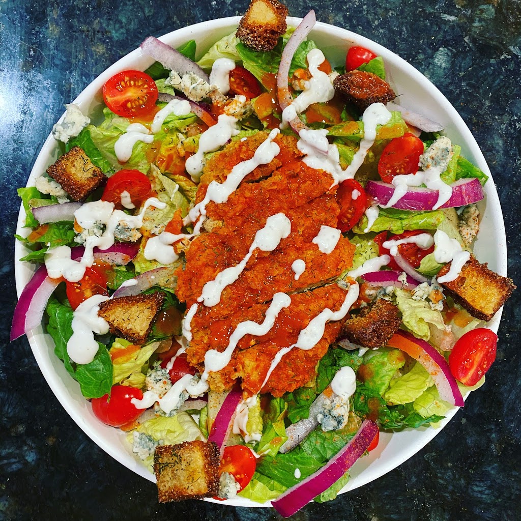 Project Pollo | restaurant | 723 N Alamo St, San Antonio, TX 78215, USA | 2107724464 OR +1 210-772-4464