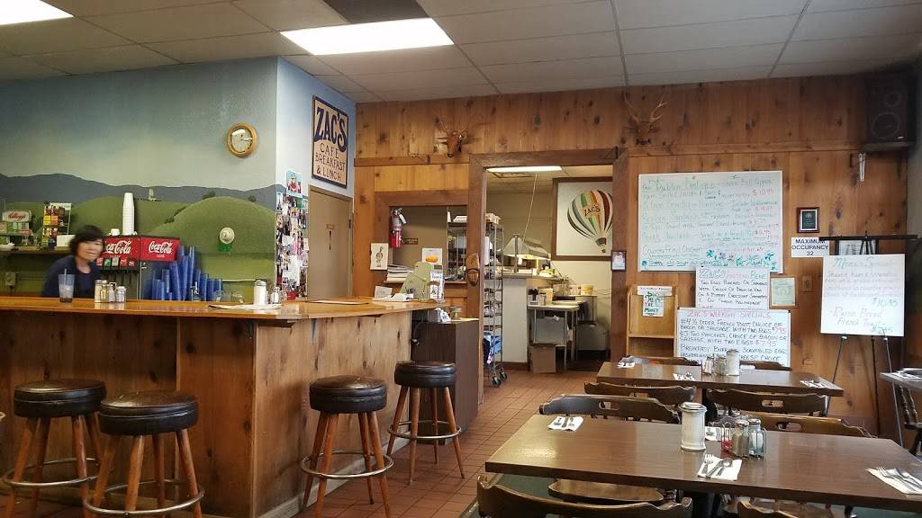 Zacs Cafe | cafe | 6715 Dublin Blvd # M, Dublin, CA 94568, USA | 9258296715 OR +1 925-829-6715