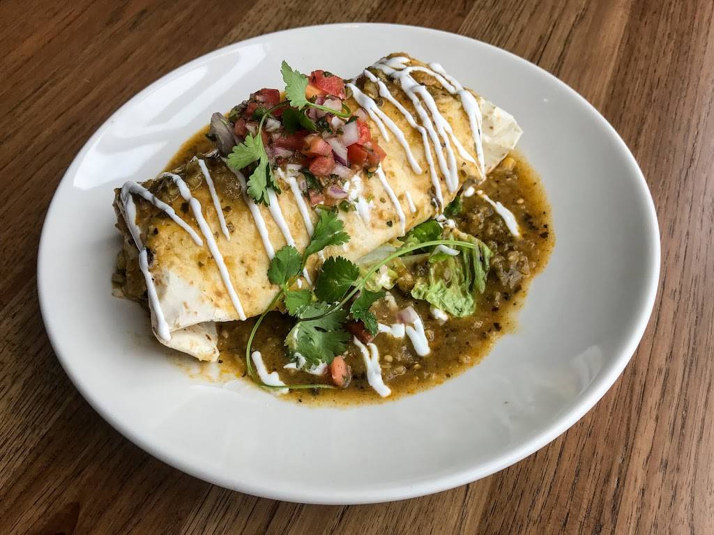 Comida | restaurant | 1928 Central St, Evanston, IL 60201, USA | 8478688466 OR +1 847-868-8466