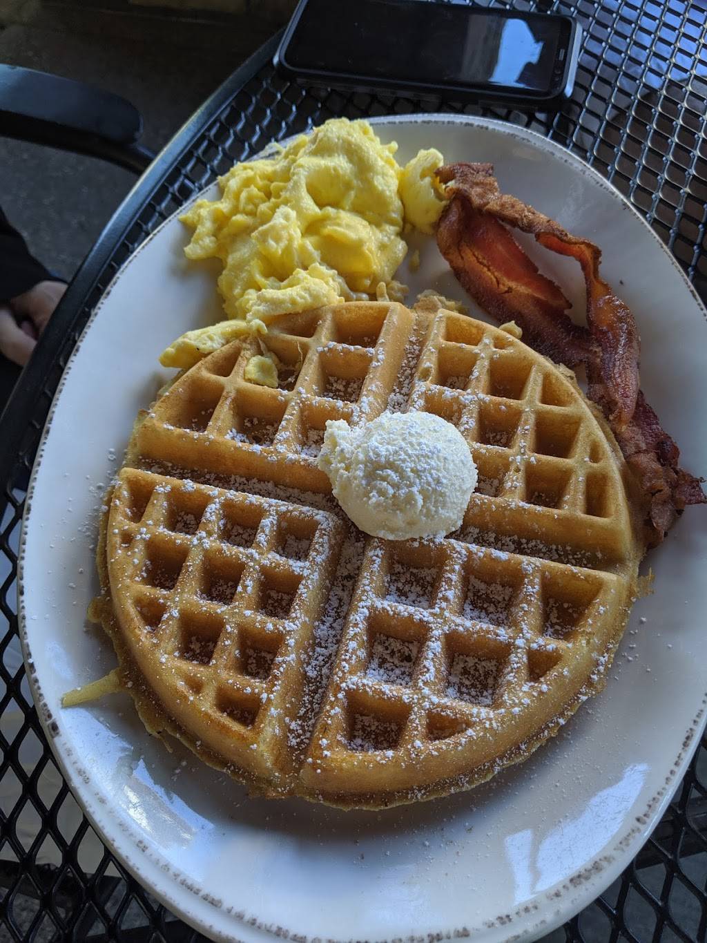 The Nook - A Daytime Eatery | restaurant | 3321 E Queen Creek Rd Suite #101, Gilbert, AZ 85297, USA | 4809882100 OR +1 480-988-2100