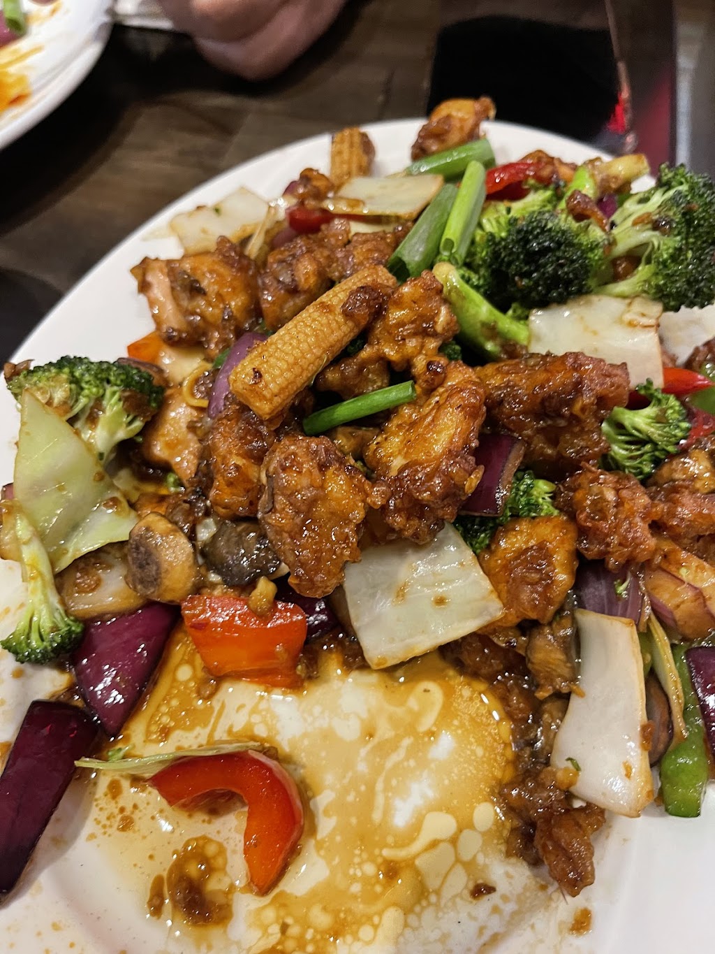 Spice Wok | restaurant | 440 Rt 130 South, East Windsor, NJ 08520, USA | 6093082070 OR +1 609-308-2070
