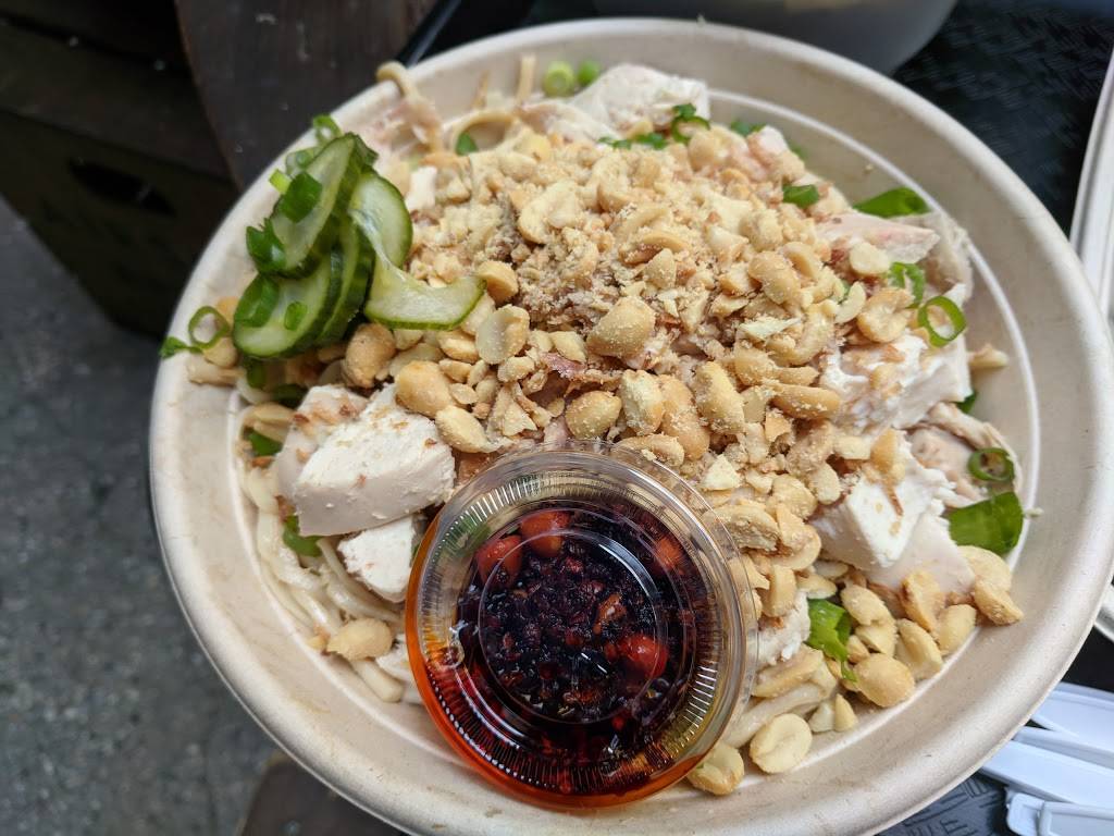 Side Chick | restaurant | 400 S Baldwin Ave, Arcadia, CA 91007, USA | 6266883879 OR +1 626-688-3879