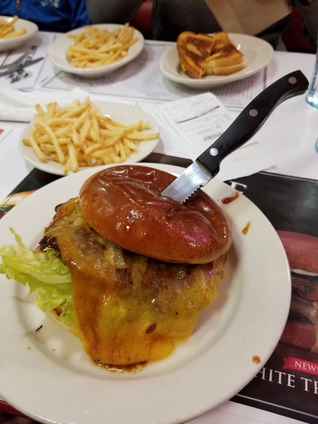 Steak n Shake | restaurant | 6380 Wilmington Pike, Dayton, OH 45459, USA | 9378489846 OR +1 937-848-9846