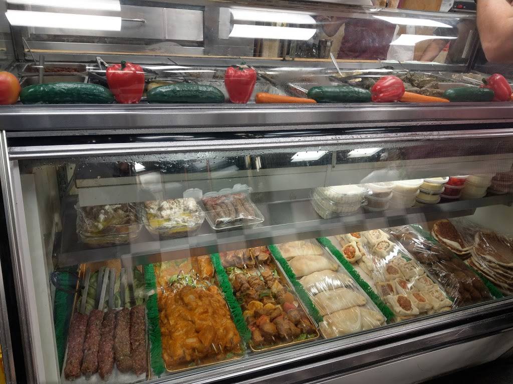 Karam | restaurant | 8519 4th Ave, Brooklyn, NY 11209, USA | 7187455227 OR +1 718-745-5227