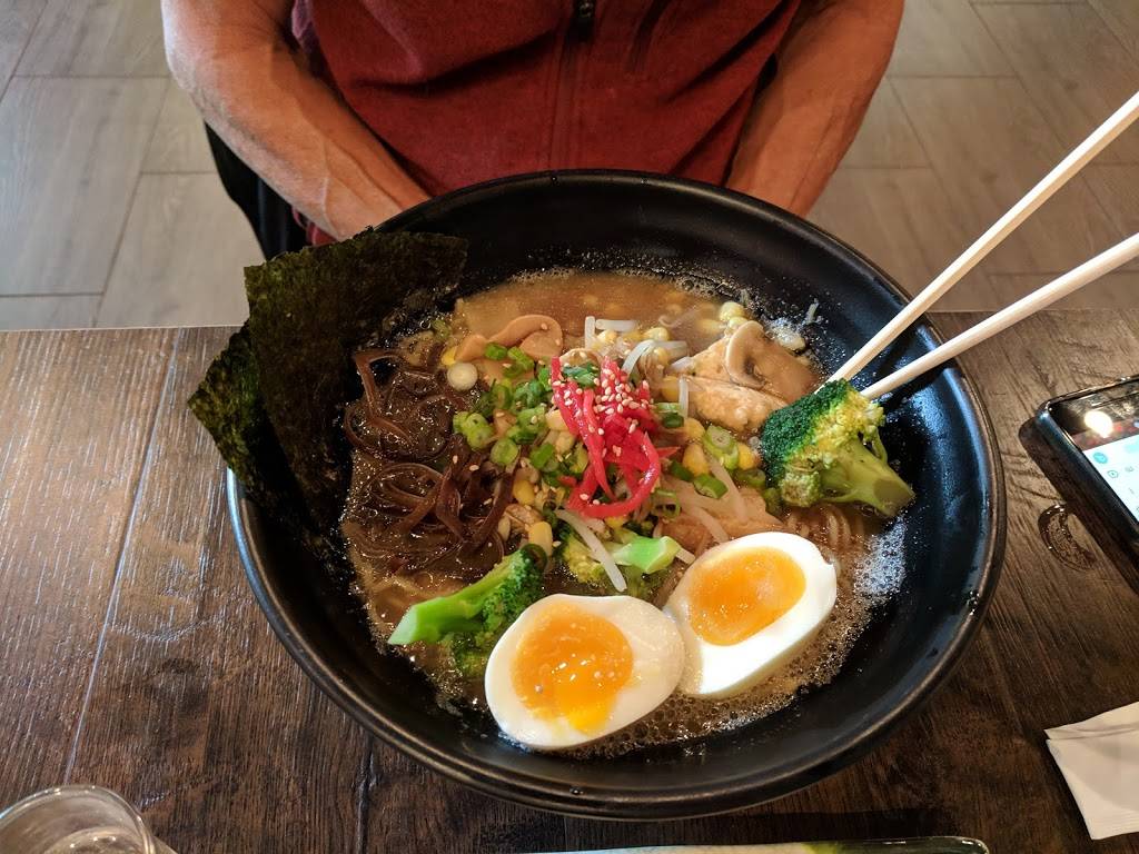 Mitaka Japanese Ramen House | restaurant | 6749 Manatee Ave W, Bradenton, FL 34209, USA | 9418963552 OR +1 941-896-3552