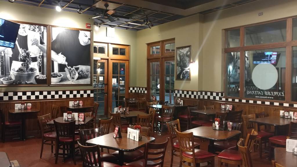 Buona | restaurant | 498 Roosevelt Rd, Lombard, IL 60148, USA | 6307921133 OR +1 630-792-1133