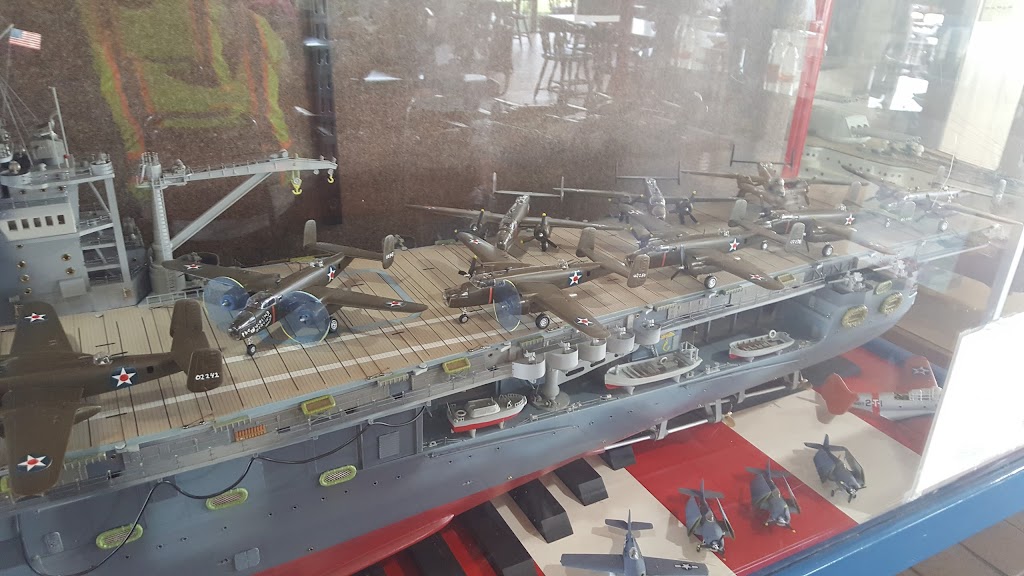 Barnstormers Restaurant | restaurant | 1026 S 66th St, Enid, OK 73701, USA | 5805414978 OR +1 580-541-4978