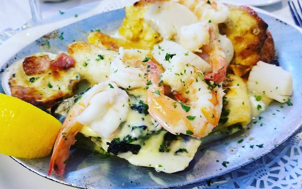 Mos Seafood downtown Baltimore | restaurant | 219 South President Street, Baltimore, MD 21202, USA | 4108378600 OR +1 410-837-8600