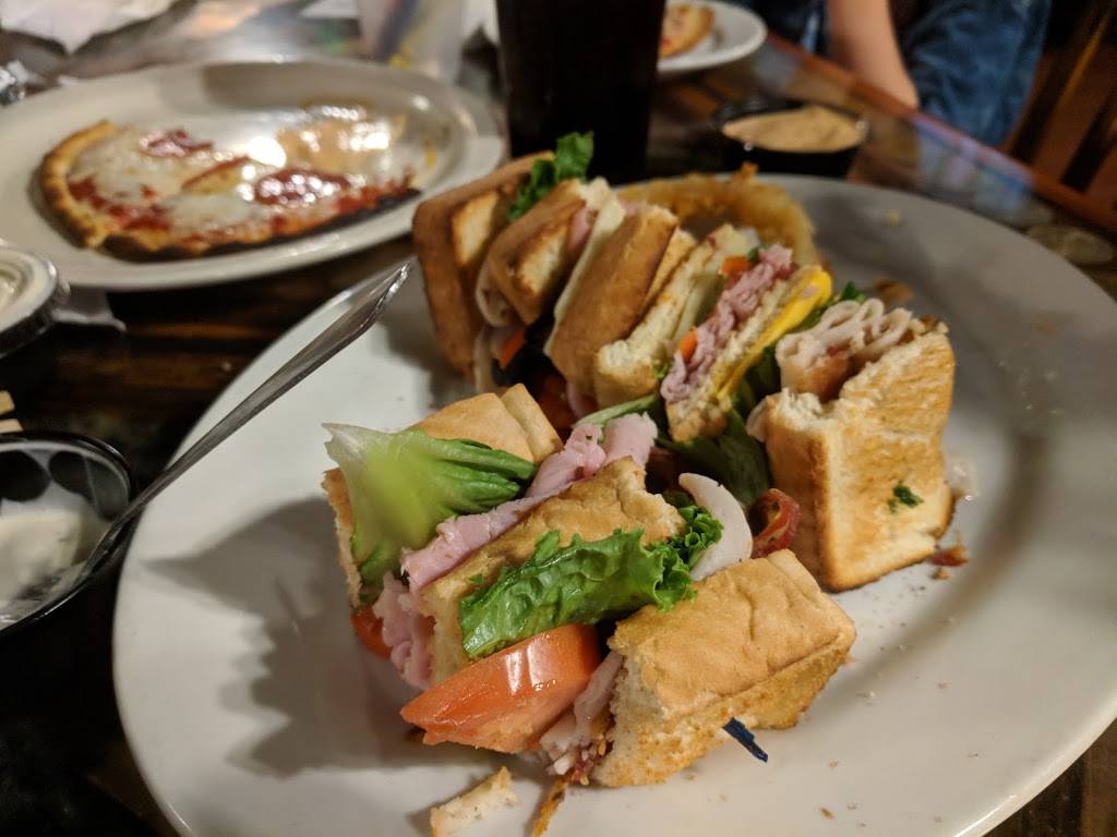 Spankys Southside | restaurant | 308 Mall Way, Savannah, GA 31406, USA | 9123553383 OR +1 912-355-3383