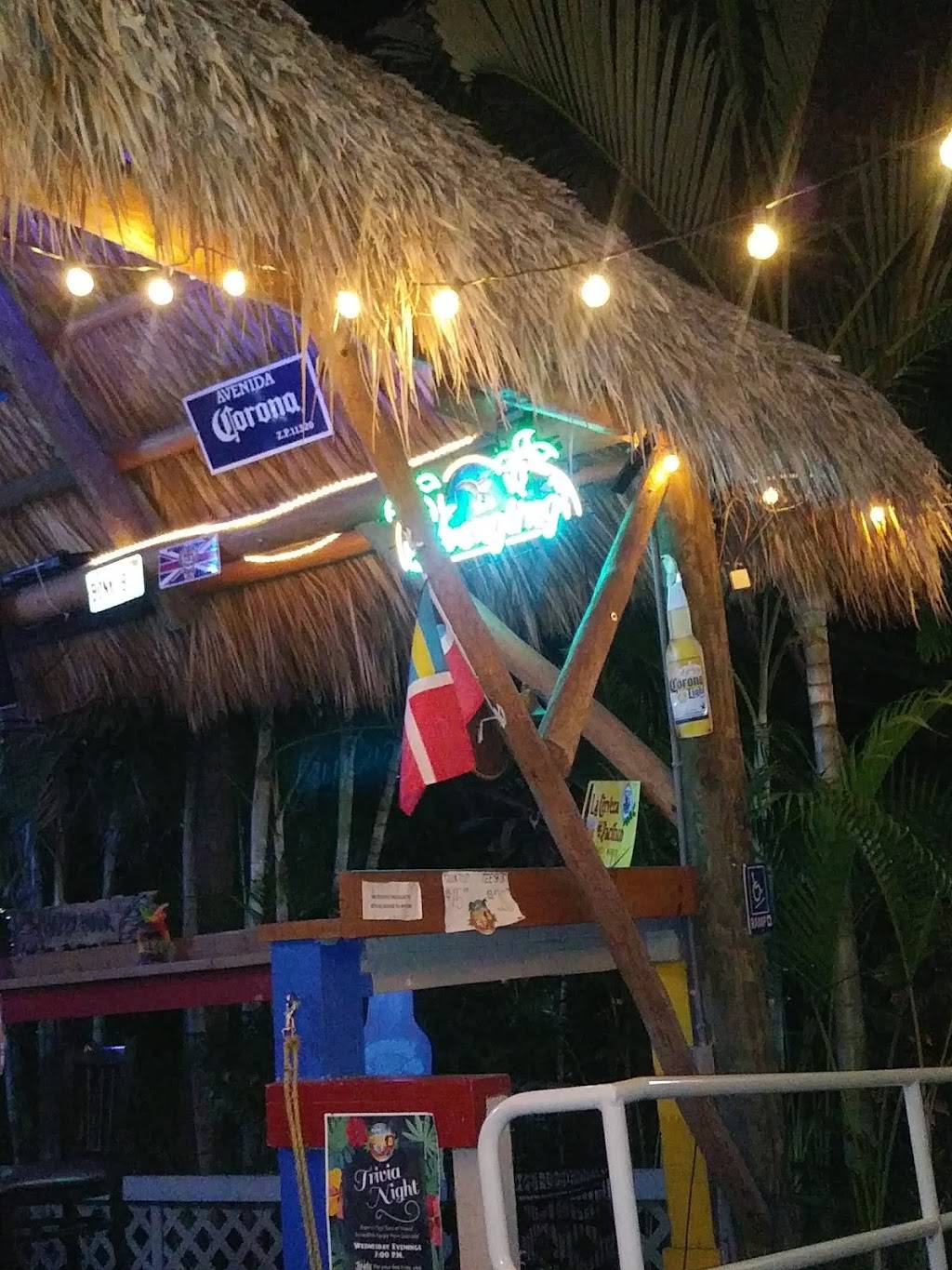 The Tipsy Parrot | restaurant | 1200 SE Federal Hwy, Stuart, FL 34994, USA | 7722669689 OR +1 772-266-9689