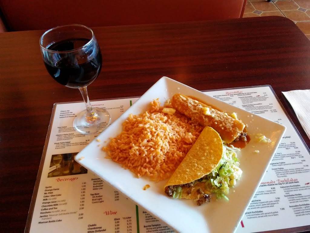 Chapala Mexican Restaurant | restaurant | 113 Weaver Blvd #12, Weaverville, NC 28787, USA | 8286458380 OR +1 828-645-8380