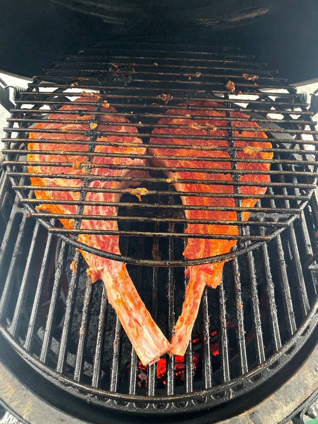 Butter Knife Shawty BBQ | restaurant | 3355 Lenox Rd NE Suite 750, Atlanta, GA 30326, USA | 6786517434 OR +1 678-651-7434