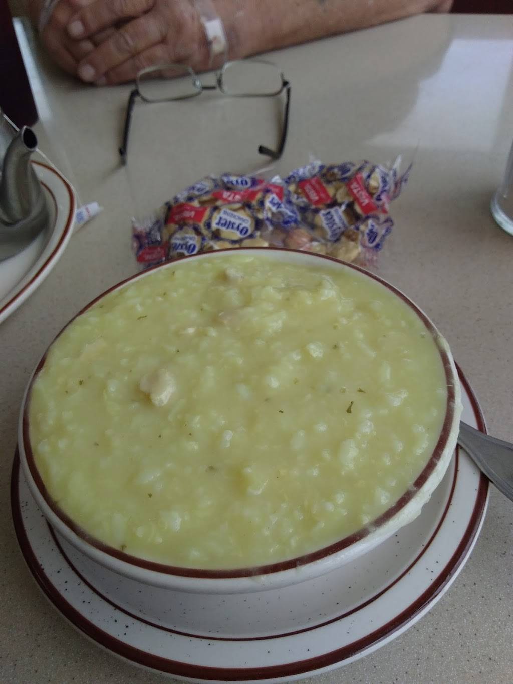 Leo’s Coney Island - Oxford | restaurant | 587 N Lapeer Rd, Oxford, MI 48371, USA | 2485726907 OR +1 248-572-6907