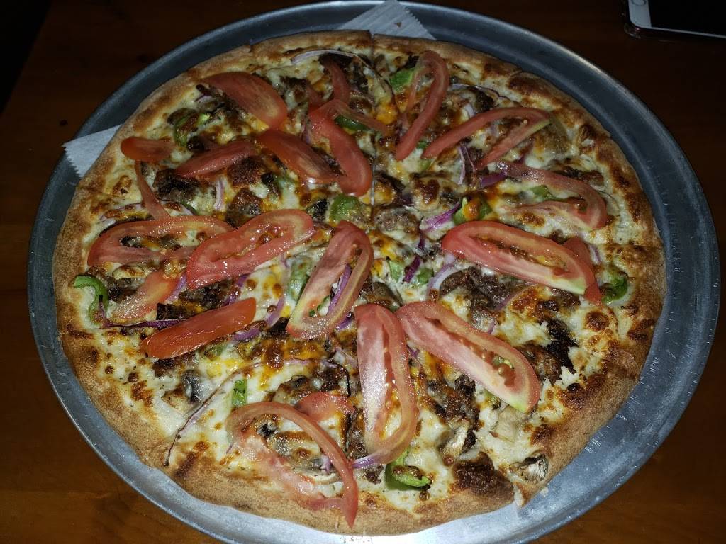 Pizza Di Roma | restaurant | 2809 Brownsville Rd, Pittsburgh, PA 15227, USA | 4128824400 OR +1 412-882-4400