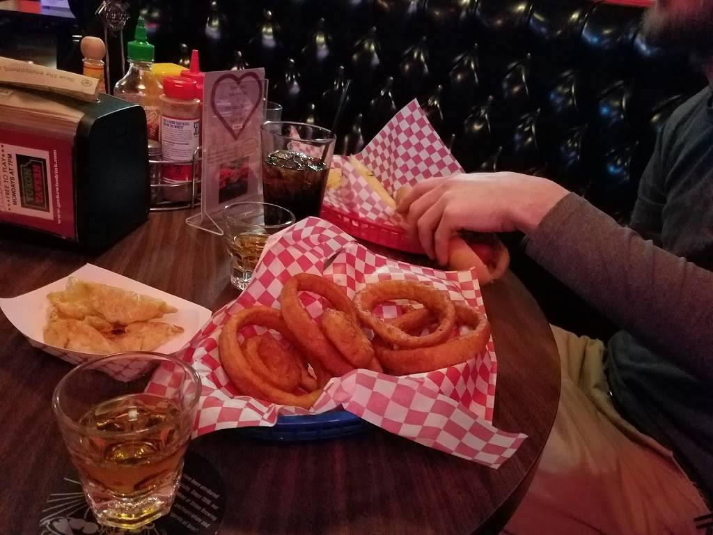 Yukon Tavern | restaurant | 5819 SE Milwaukie Ave, Portland, OR 97202, USA | 5032356352 OR +1 503-235-6352