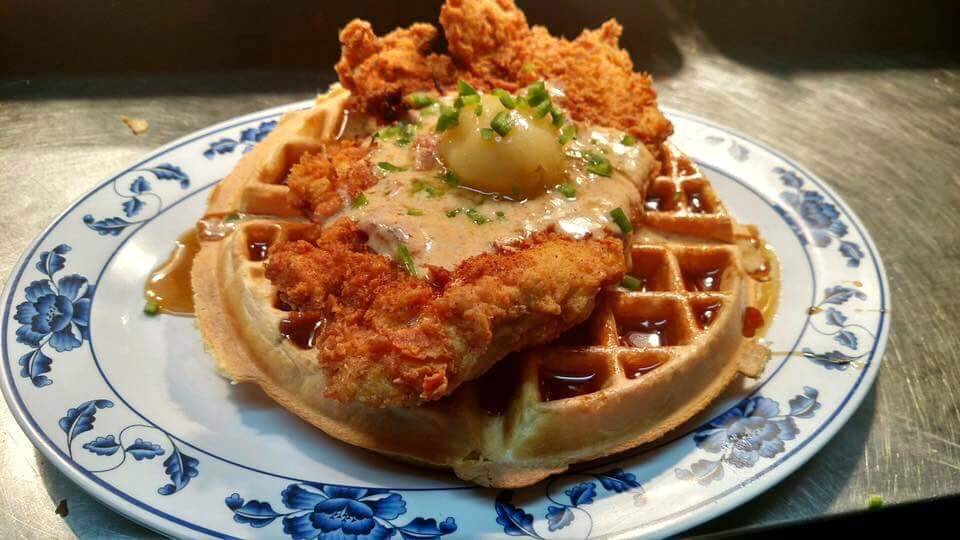 Brick & Bones | restaurant | 2713 Elm St, Dallas, TX 75226, USA | 4699146776 OR +1 469-914-6776