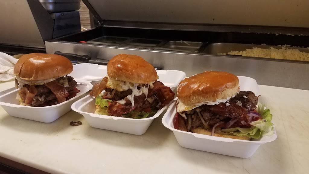 Middletown Pizza and Grill | restaurant | 5715, 5715, 20 South Pennell Road, Media, PA 19063, USA | 6105662767 OR +1 610-566-2767