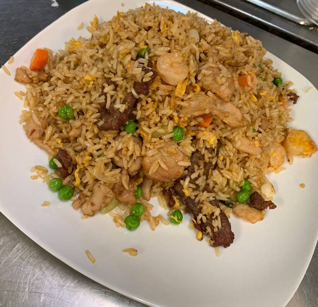 Tons Palace Chinese Restaurant | restaurant | 285, 3250 W Pleasant Run Rd, Lancaster, TX 75146, USA | 9722235601 OR +1 972-223-5601