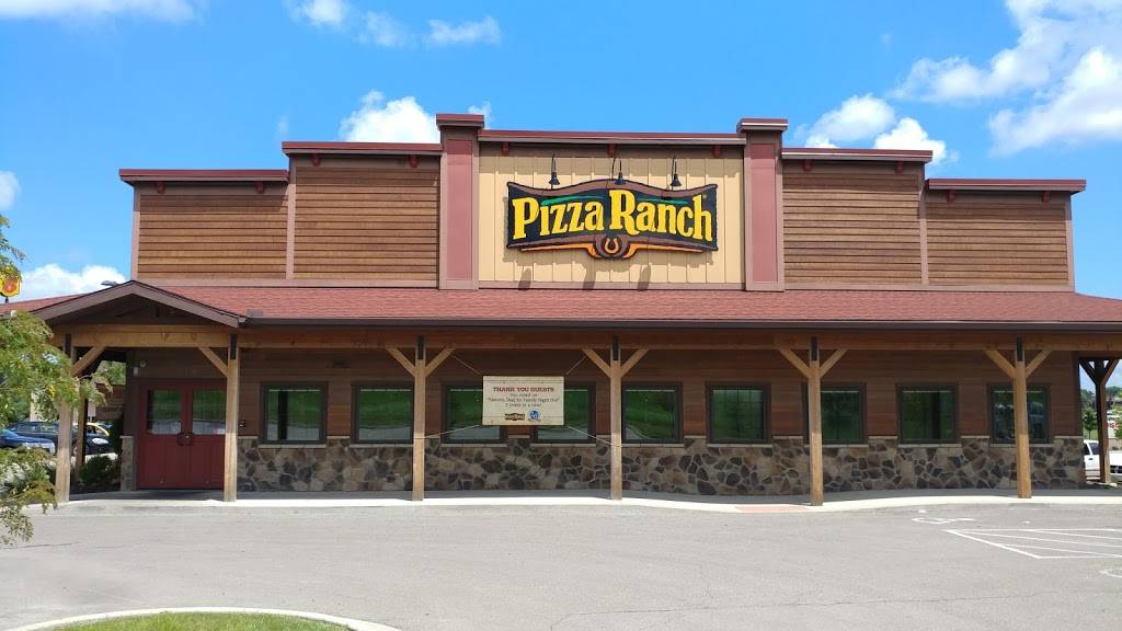 Pizza Ranch | meal delivery | 116 Stewart Ct, Liberty, MO 64068, USA | 8167921111 OR +1 816-792-1111