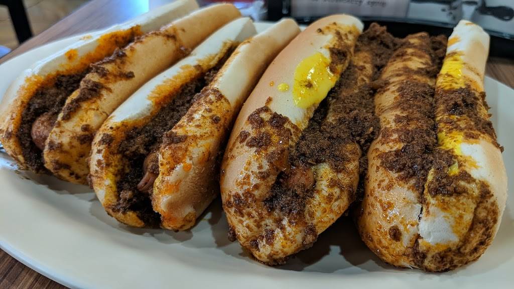 Mr Coney | restaurant | 4525 Coldwater Rd, Fort Wayne, IN 46825, USA | 2604836105 OR +1 260-483-6105