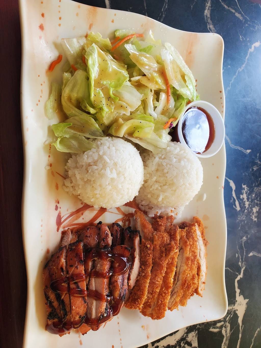 Nikko Teriyaki | restaurant | 6621 S 211th St # 105, Kent, WA 98032, USA | 4252515010 OR +1 425-251-5010