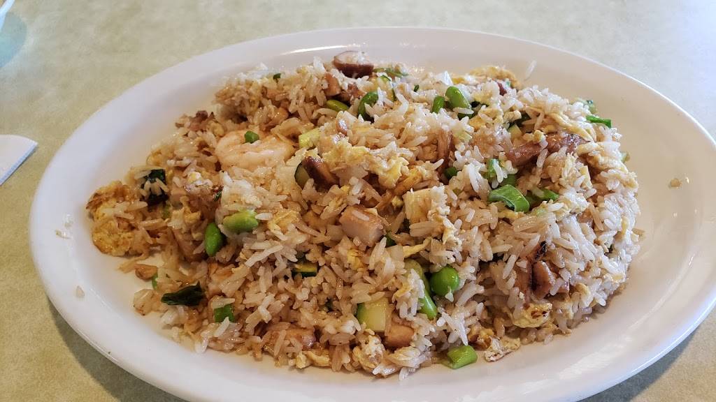 Noodle | restaurant | 3693 E Main St, Atlanta, GA 30337, USA | 4047675155 OR +1 404-767-5155