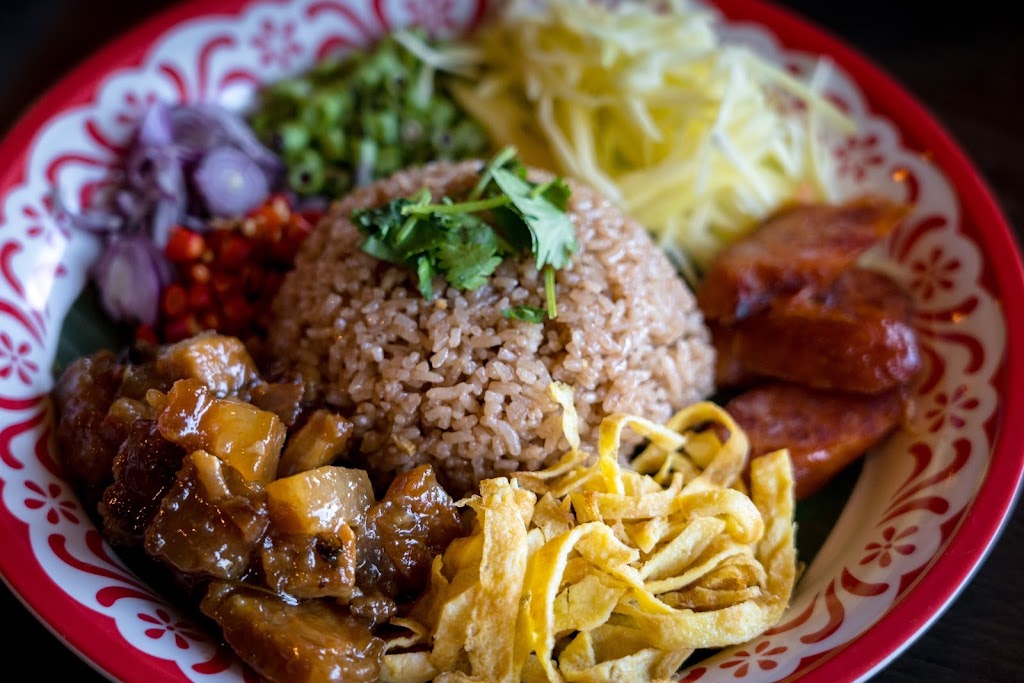 Thaisons | restaurant | 7501 Leesburg Pike, Falls Church, VA 22043, USA | 7035069788 OR +1 703-506-9788