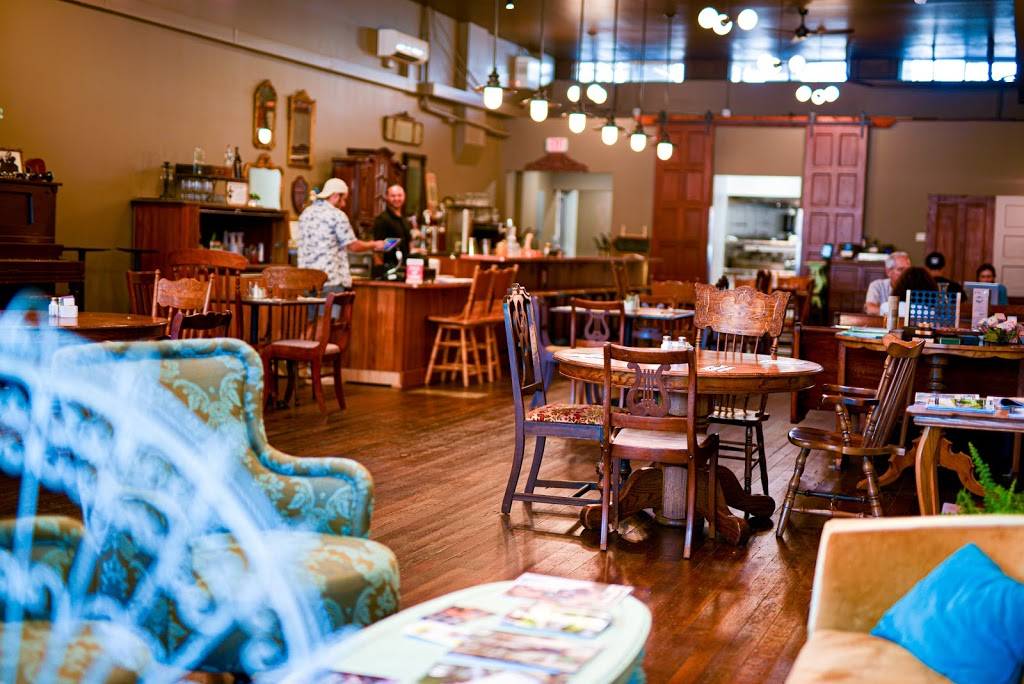 Cornbread Cafe Springfield | restaurant | 338 Main St, Springfield, OR 97477, USA | 5416506672 OR +1 541-650-6672