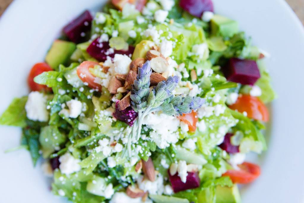 Barbarella Restaurant & Bar | restaurant | 2171 Avenida De La Playa, La Jolla, CA 92037, USA | 8584547373 OR +1 858-454-7373