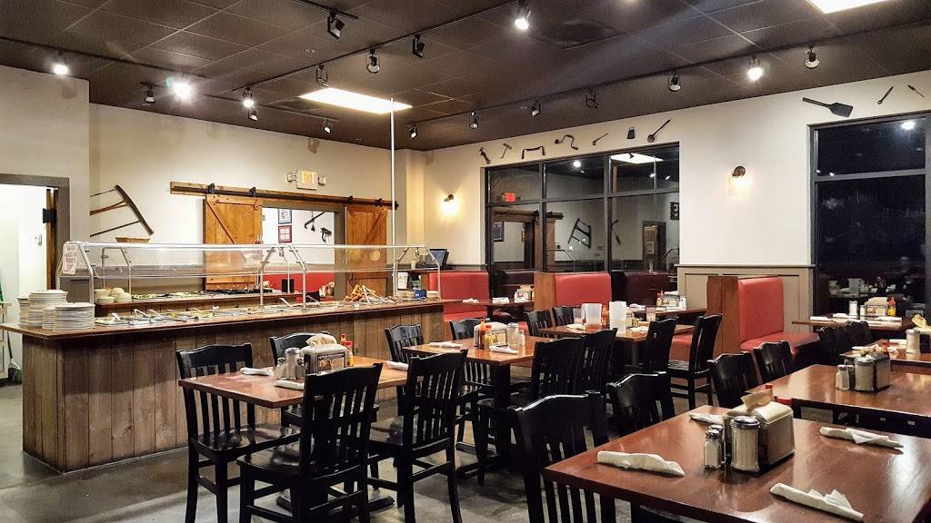 Daddys Country Kitchen | restaurant | 3485 Acworth Due West Rd #200, Acworth, GA 30101, USA | 7709742281 OR +1 770-974-2281