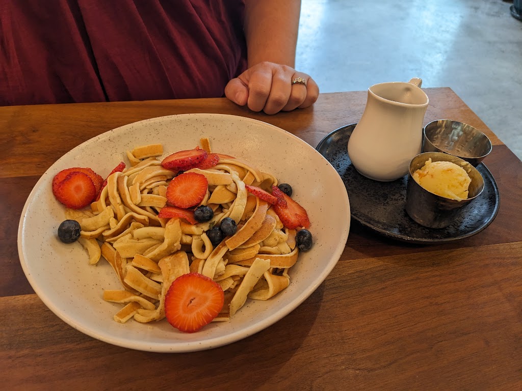 The Vibe | restaurant | 3250 Adams Ave Ste 101, San Diego, CA 92116, USA | 6192289180 OR +1 619-228-9180