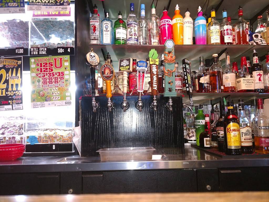 Scottys Grub and Pub | restaurant | 215 N Meridian, Puyallup, WA 98371, USA | 2532680246 OR +1 253-268-0246