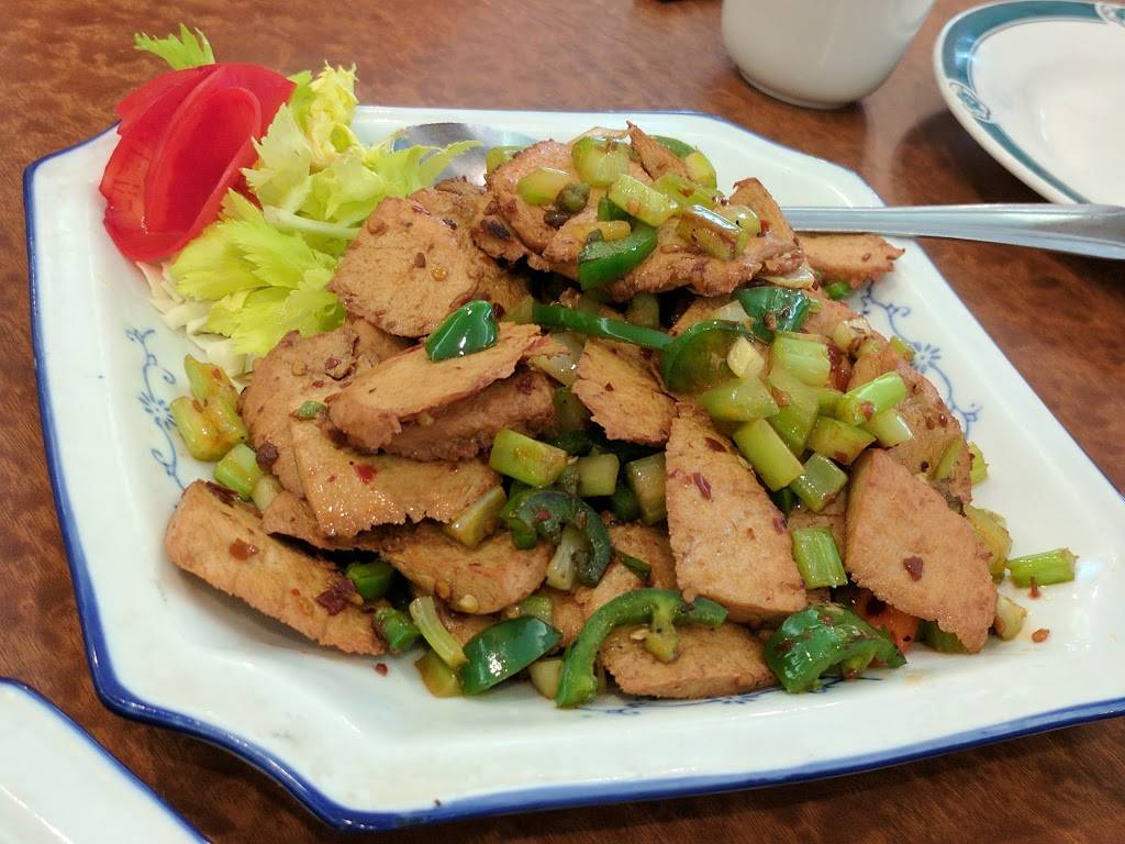 Happy Family Restaurant | restaurant | 18425 Colima Rd, Rowland Heights, CA 91748, USA | 6269659923 OR +1 626-965-9923