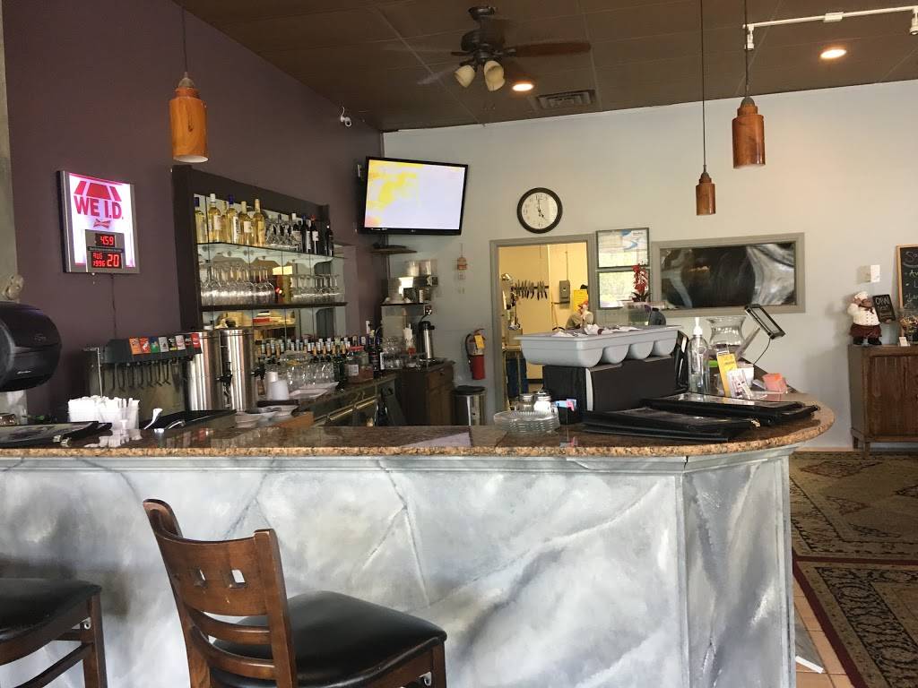 Opa! Gyros & Kabob | restaurant | 2730 Peachtree Industrial Blvd #108, Duluth, GA 30097, USA | 6785848774 OR +1 678-584-8774