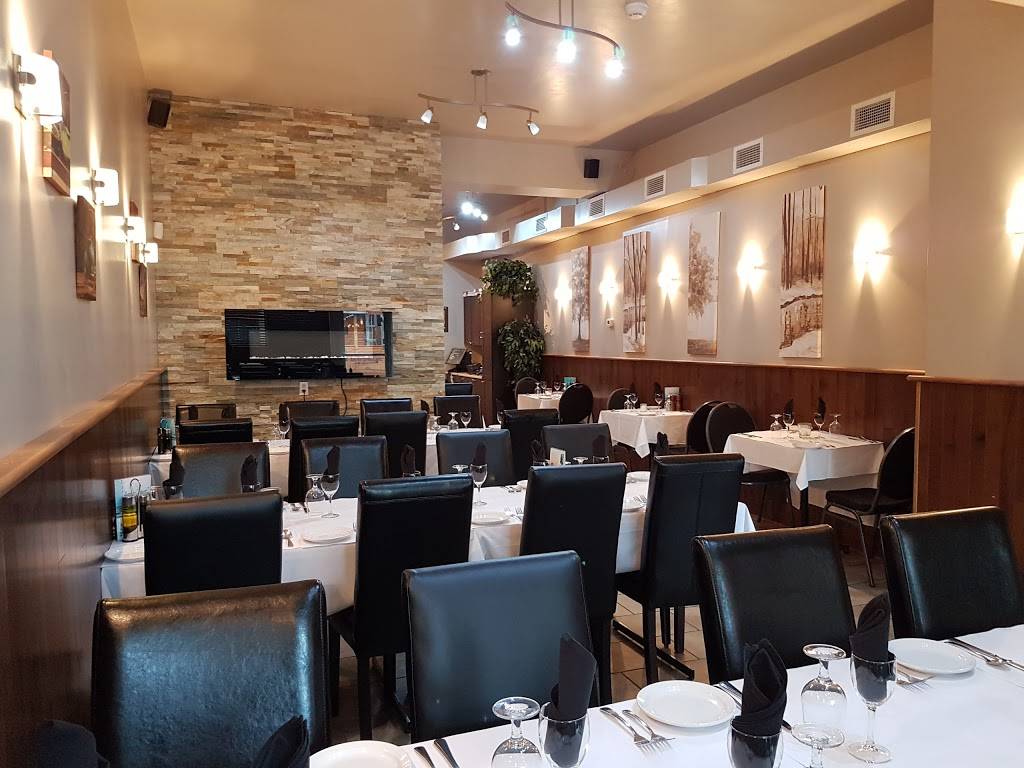Restaurant Vivaldi | restaurant | 34 Rue Saint-Jacques, Saint-Jean-sur-Richelieu, QC J3B 2J7, Canada | 4503475033 OR +1 450-347-5033