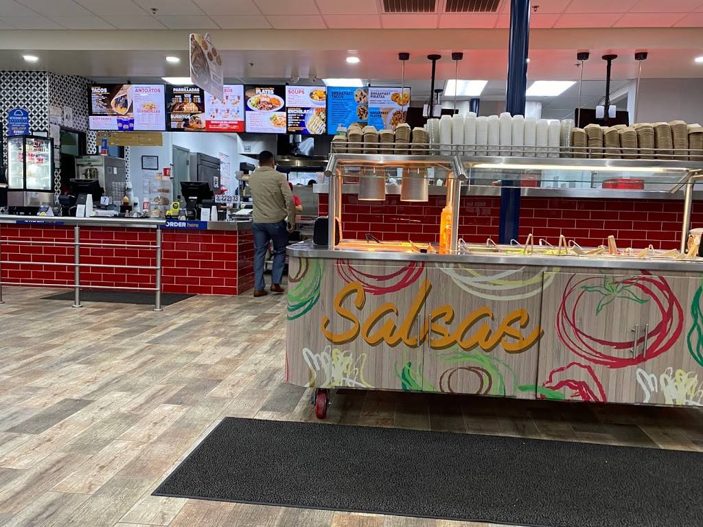 Taco Palenque Medical Center | restaurant | 3847 Parkdale St, San Antonio, TX 78229, USA | 2103145220 OR +1 210-314-5220