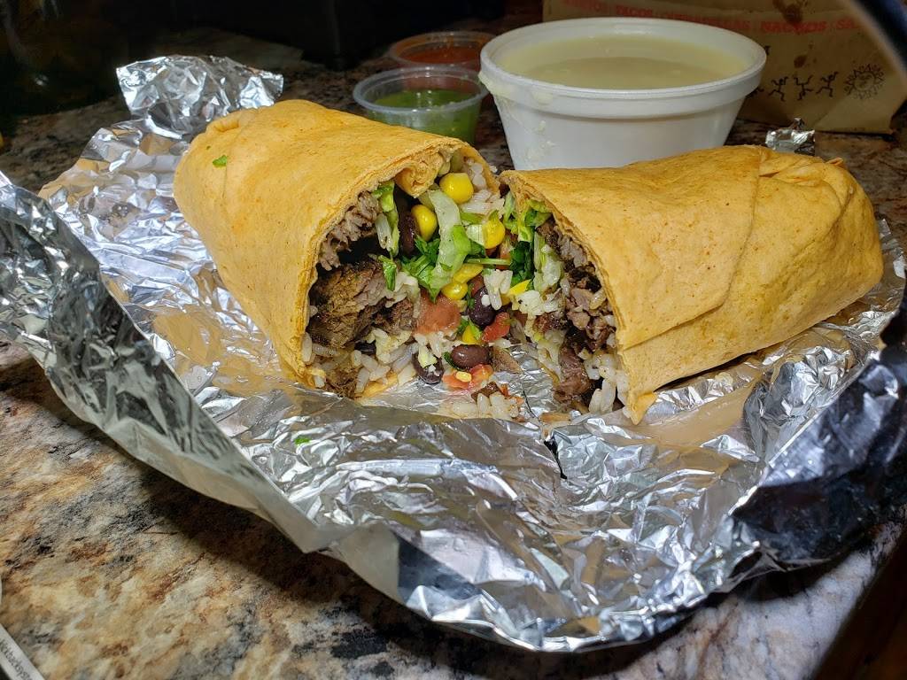 Barberitos Southwestern Grille & Cantina | restaurant | 1739 Maybank Highway ste a ste a, Charleston, SC 29412, USA | 8434064955 OR +1 843-406-4955