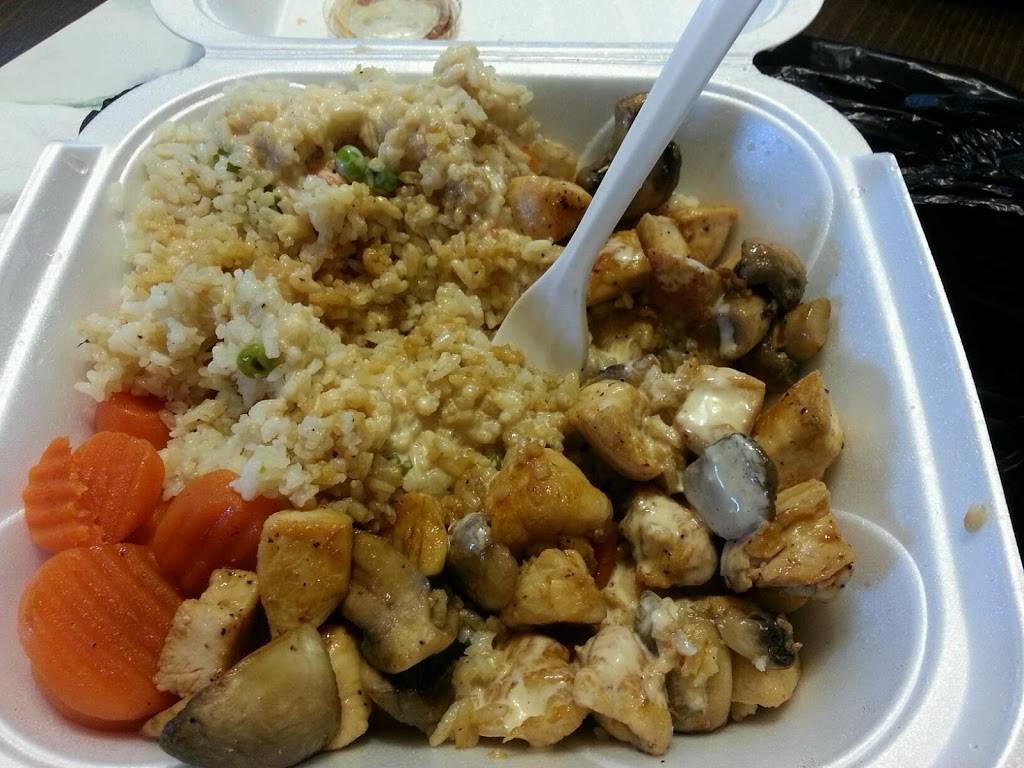 Taki Japanese Restaurant | restaurant | 1693 S Main St, Laurinburg, NC 28352, USA | 9102919908 OR +1 910-291-9908