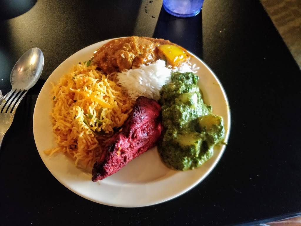 Tandoori Guys | restaurant | 2039 W Houston St, Broken Arrow, OK 74012, USA | 9188932450 OR +1 918-893-2450