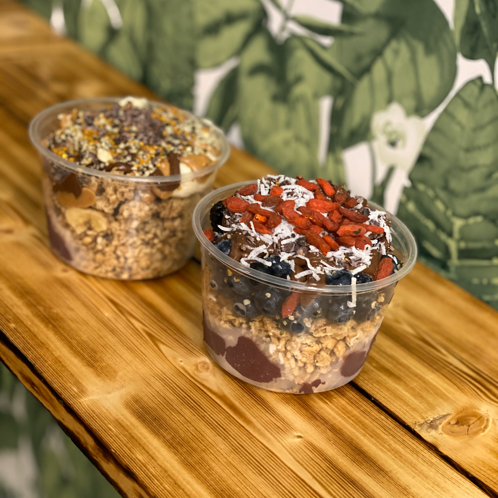 Acai Bar | cafe | 1351 N Hill Ave, Pasadena, CA 91104, USA | 6263651703 OR +1 626-365-1703
