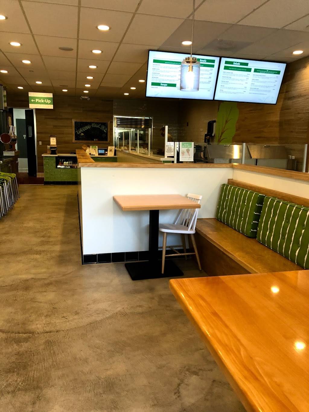 Head Lettuce | restaurant | 4150 Regents Park Row UNIT 175, La Jolla, CA 92037, USA | 8582306786 OR +1 858-230-6786