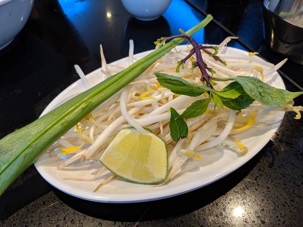 Pho Viet Xpress | restaurant | 205 Marycroft Ave unit 12, Woodbridge, ON L4L 5X7, Canada | 9058568857 OR +1 905-856-8857