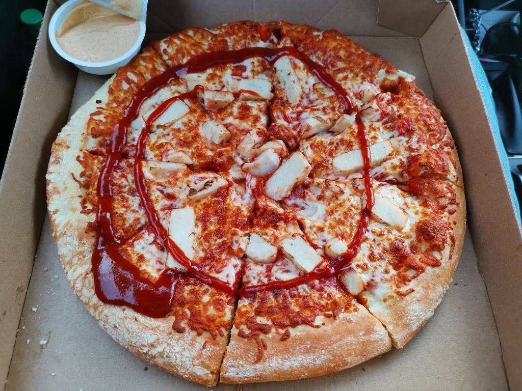 Little Caesars Pizza | meal takeaway | 350 Cresthaven Dr, Ottawa, ON K2G 4S4, Canada | 6134408100 OR +1 613-440-8100