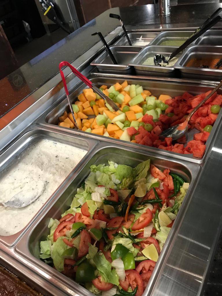 Authentikka | restaurant | 42070 Ford Rd, Canton, MI 48187, USA | 7348922997 OR +1 734-892-2997