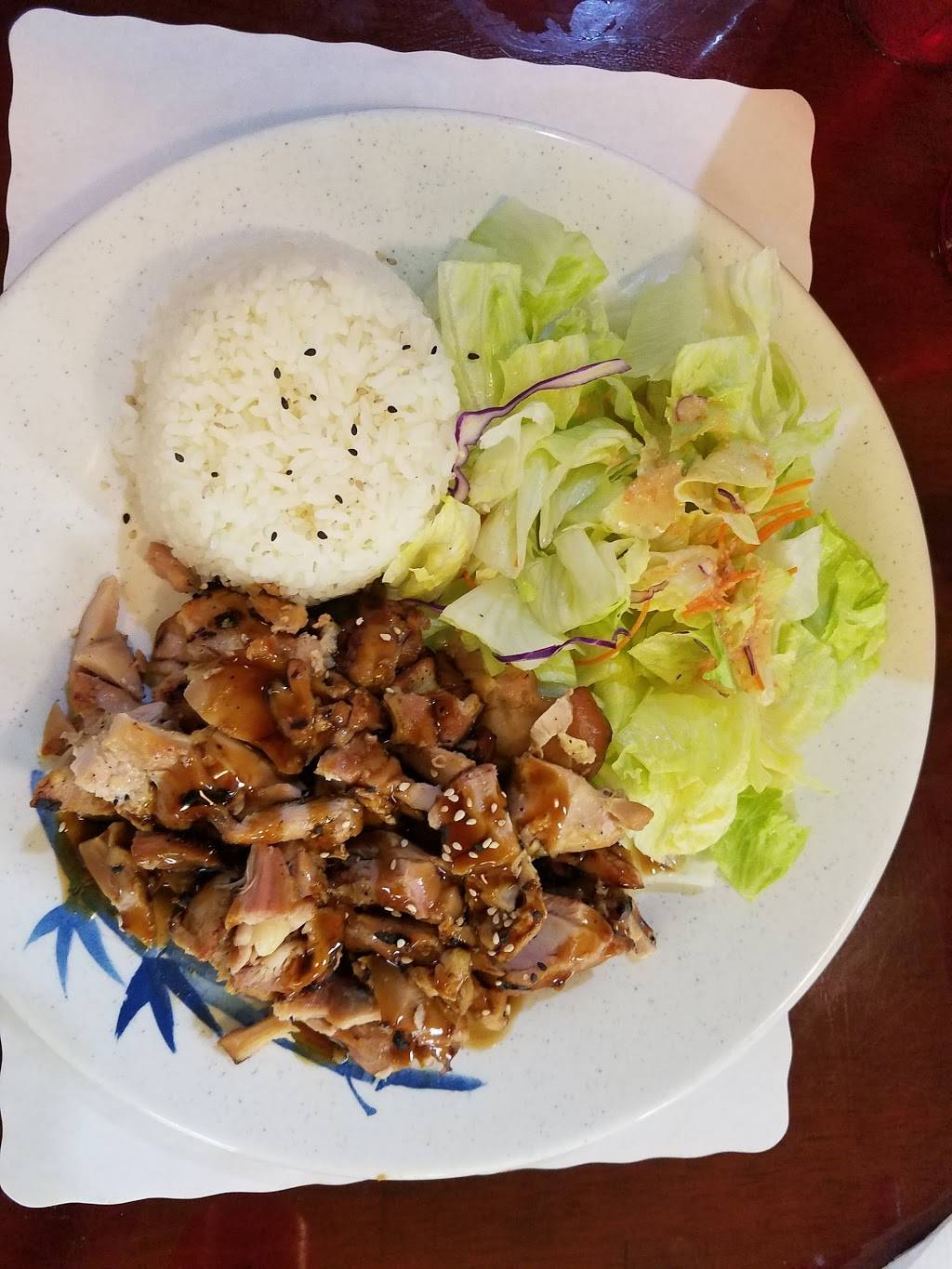 Samurai Sushi | restaurant | 7934 Florence Ave, Downey, CA 90240, USA | 5628065835 OR +1 562-806-5835