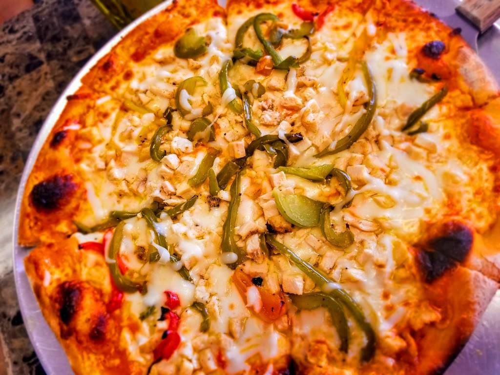 Eiffel Pizza | restaurant | 3449 Buckhorn Dr B, Lexington, KY 40515, USA | 8595238300 OR +1 859-523-8300