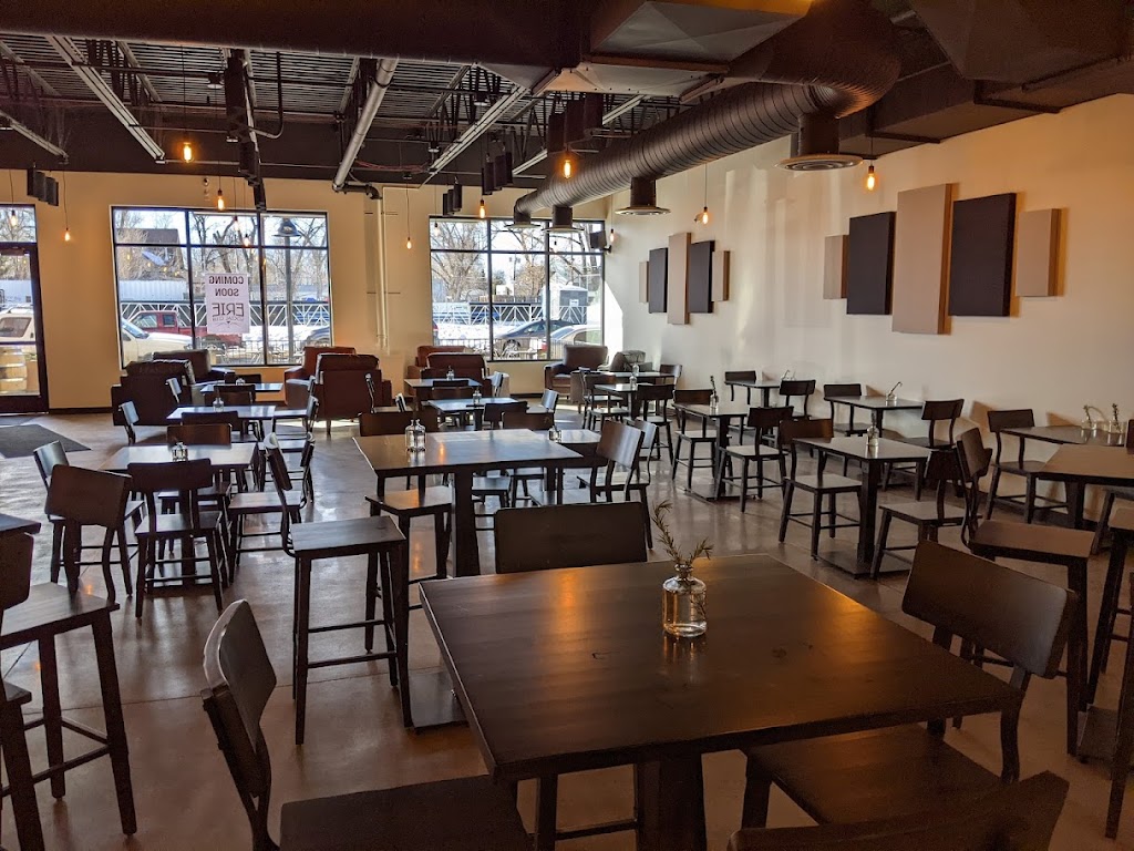 Erie Social Club | restaurant | 105 Wells St Suite 120, Erie, CO 80516, USA | 4074438835 OR +1 407-443-8835