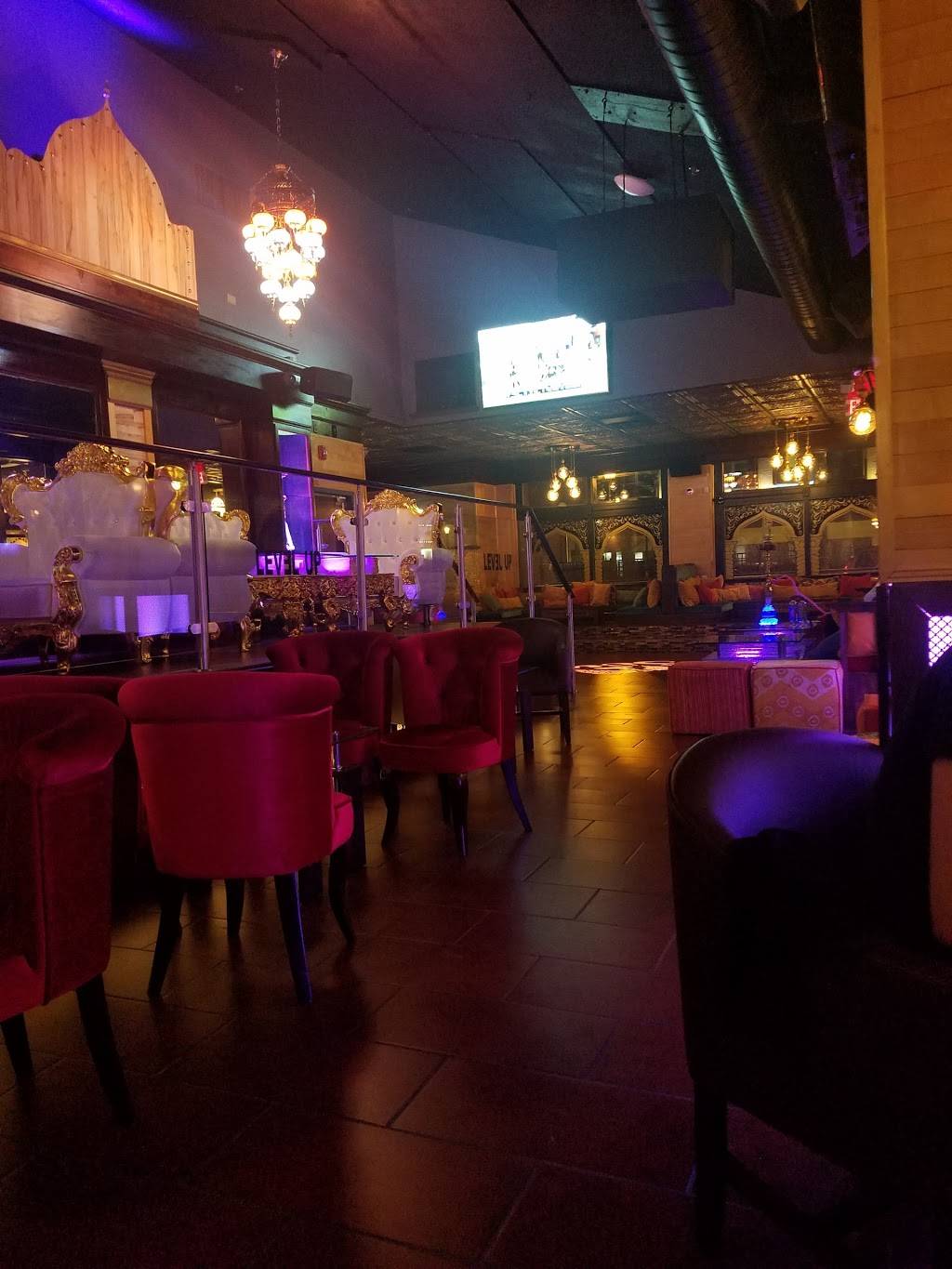 Le SOUK | restaurant | 77 Worthington St, Springfield, MA 01103, USA | 4133018262 OR +1 413-301-8262