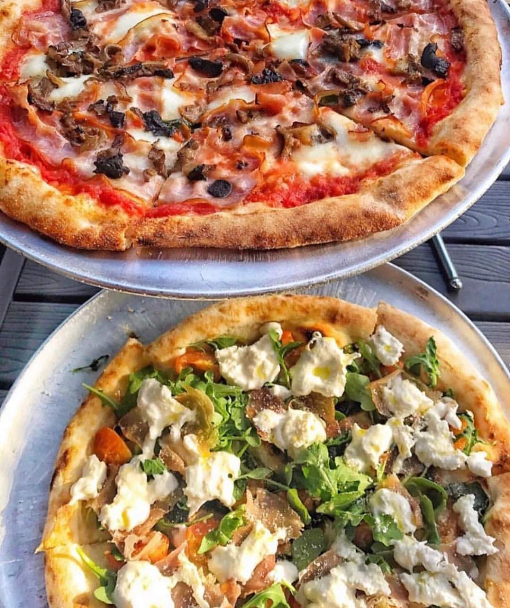 Harlem Pizza Co. | restaurant | 135 W 116th St, New York, NY 10026, USA | 2122229889 OR +1 212-222-9889